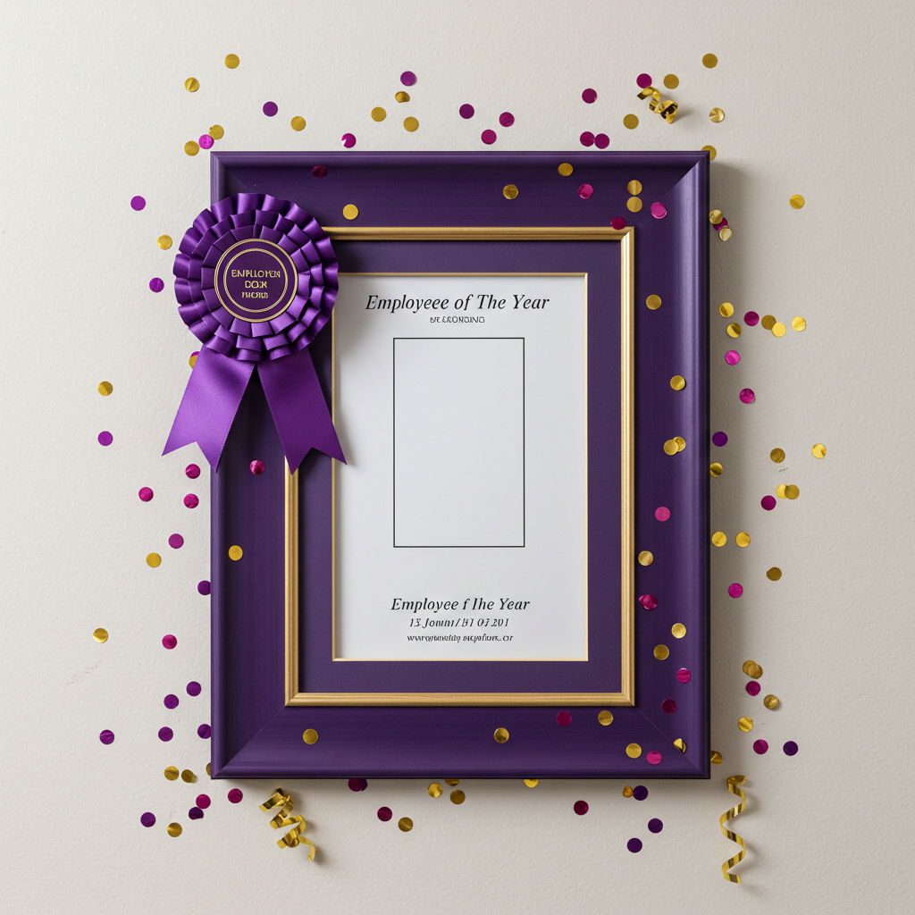 Employee Appreciation & Rewards